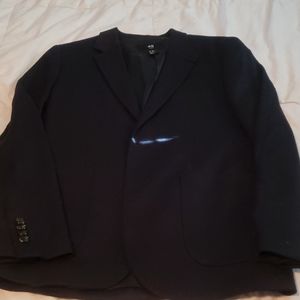Mens sports coat